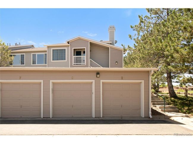 UNIT-202 - 8405 Pebble Creek Way, House attached with 3 bedrooms, 2 bathrooms and null parking in Highlands Ranch CO | Image 28