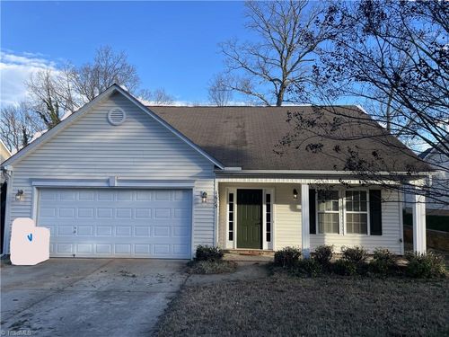 1615 Stoneshire Ct, Winston Salem, NC, 27127-5163 | Card Image