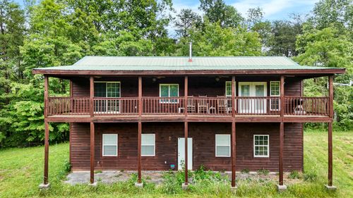 4750 Laws Rd, Del Rio, TN, 37727-3437 | Card Image