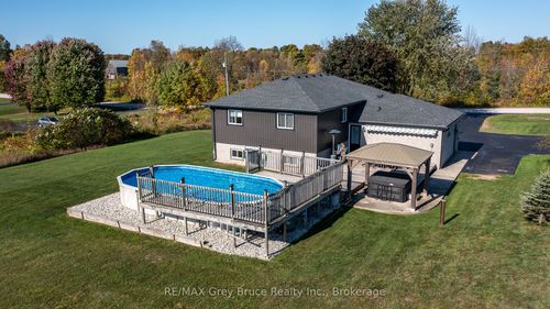 200050 Sideroad 5, Shallow Lake, ON, N0H2K0 | Card Image