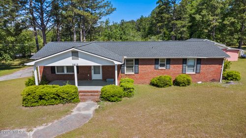3612 Fleming Dr, Macon, GA, 31217-6317 | Card Image