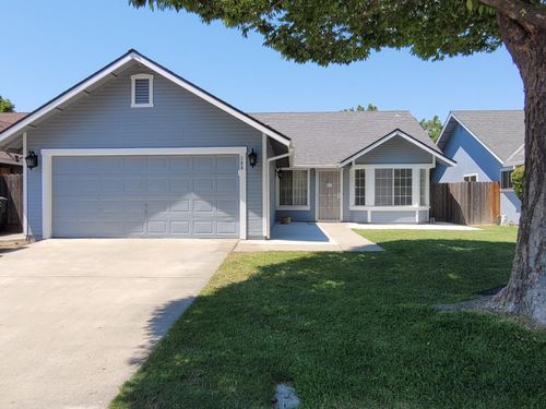 309 Kirbys Mill Drive, Modesto, CA, 95358 | Card Image