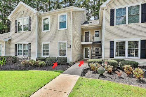 1103 Ridgelake Dr, Peachtree City, GA, 30269-1479 | Card Image