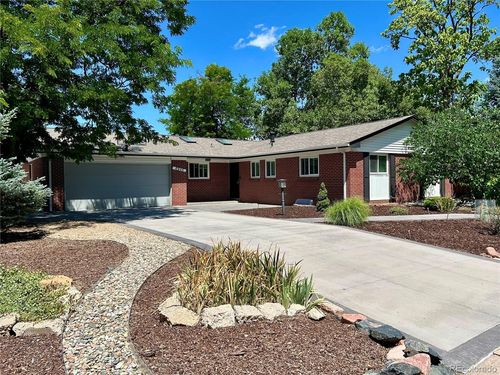 6955 S Cook Way, Centennial, CO, 80122-2015 | Card Image