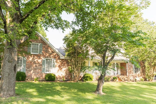 120 Jefferson Dr, House other with 4 bedrooms, 3 bathrooms and 2 parking in Hendersonville TN | Image 38
