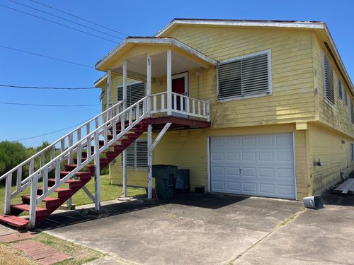 11648 Zingleman Rd, Galveston, TX, 77554 | Card Image