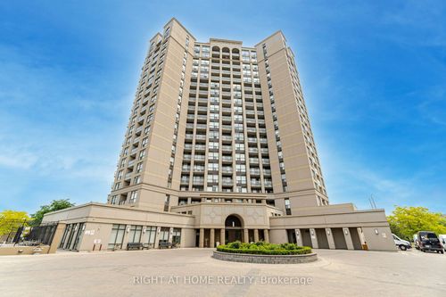 907-220 Forum Dr, Mississauga, ON, L4Z4K1 | Card Image