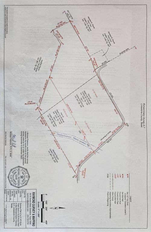 251 County Road 658, Thornton, TX, 76687 | Card Image