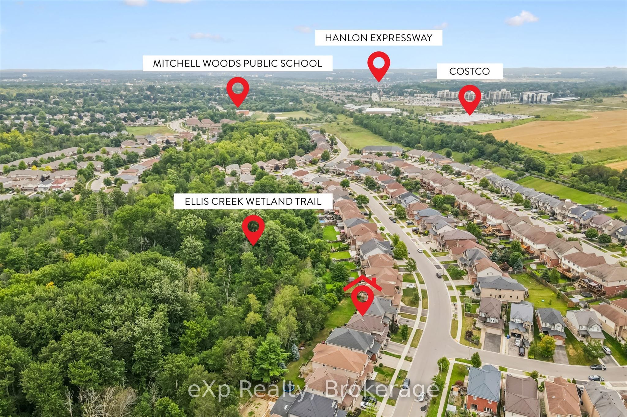 Residential in Guelph 4