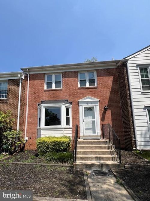 18509 Grackle Way, GAITHERSBURG, MD, 20879-1703 | Card Image