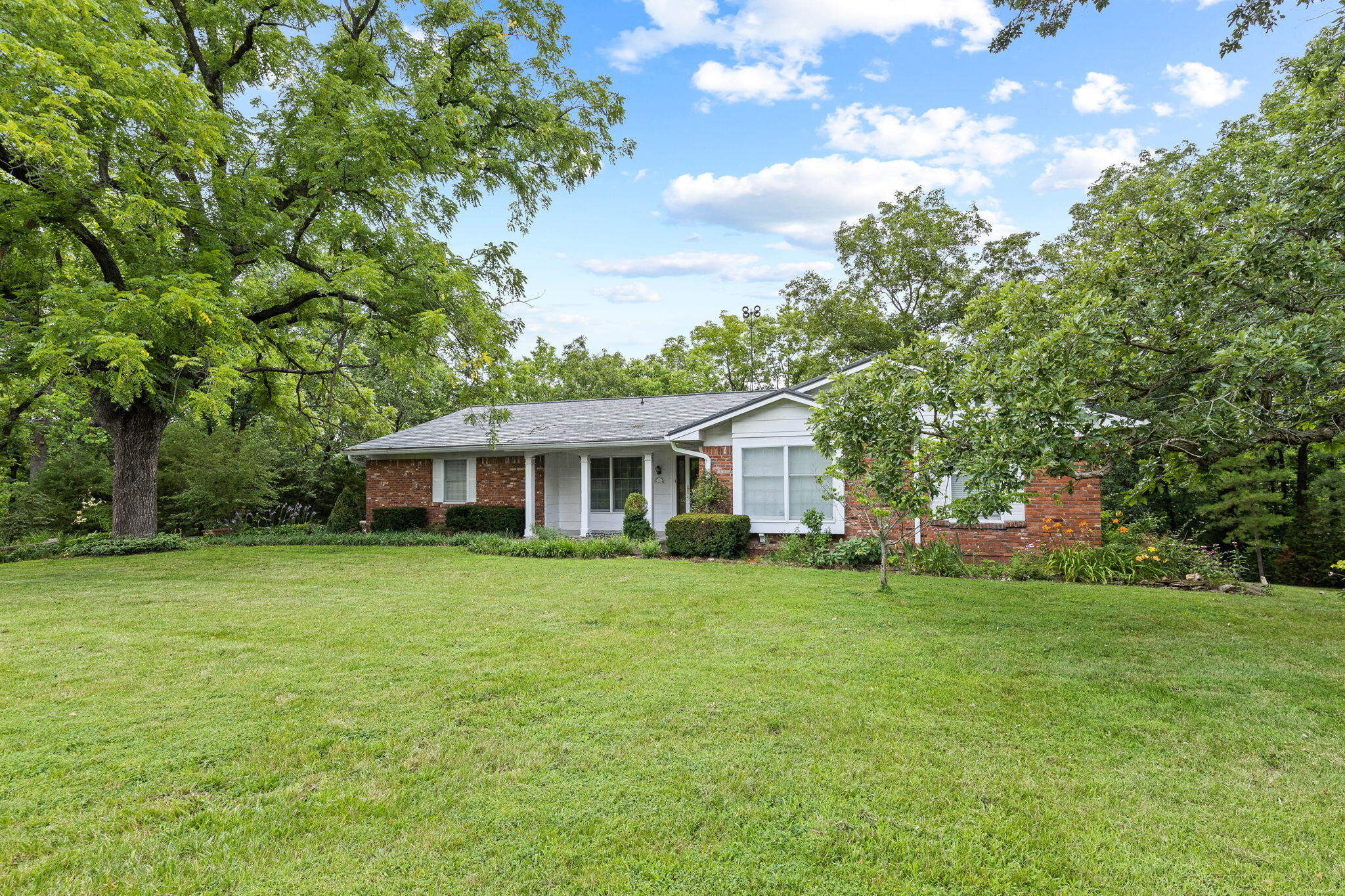 Sycamore Creek Rd, Rocheport, MO 65279