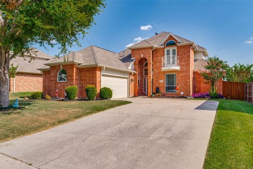 4720 Portrait Ln, Plano, TX, 75024-3801 | Card Image