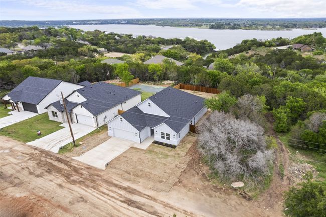 4609 Eagle Nest Ct, House other with 4 bedrooms, 3 bathrooms and null parking in Granbury TX | Image 37