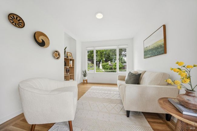 5 Corte Comoda, House other with 3 bedrooms, 2 bathrooms and 4 parking in Greenbrae CA | Image 9