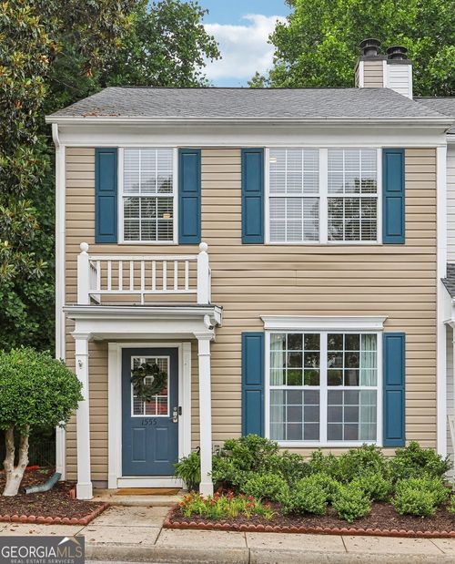 1555 Kilmington Ct, Alpharetta, GA, 30009-8609 | Card Image