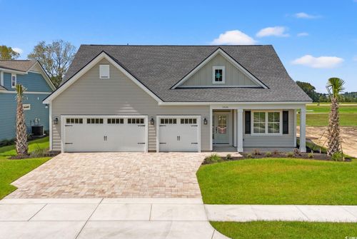 1121 Crooked Hook Rd., North Myrtle Beach, SC, 29582 | Card Image