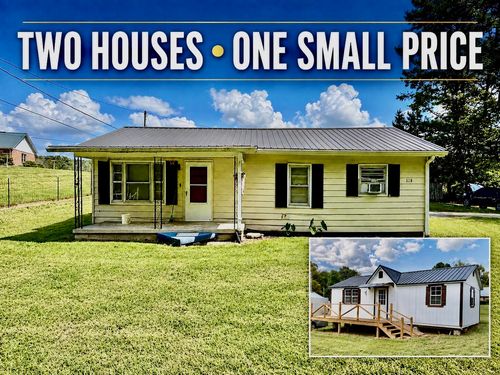 318 E Frog Hollow Road, Science Hill, KY, 42553 | Card Image