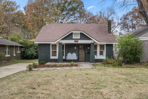 531 S Holmes St, Memphis, TN, 38111-4311 | Card Image