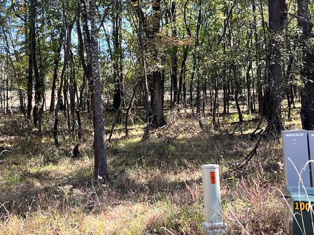 Land in Broken Bow