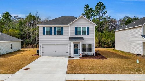 276 Brightleaf Cir, Hinesville, GA, 31313-9508 | Card Image