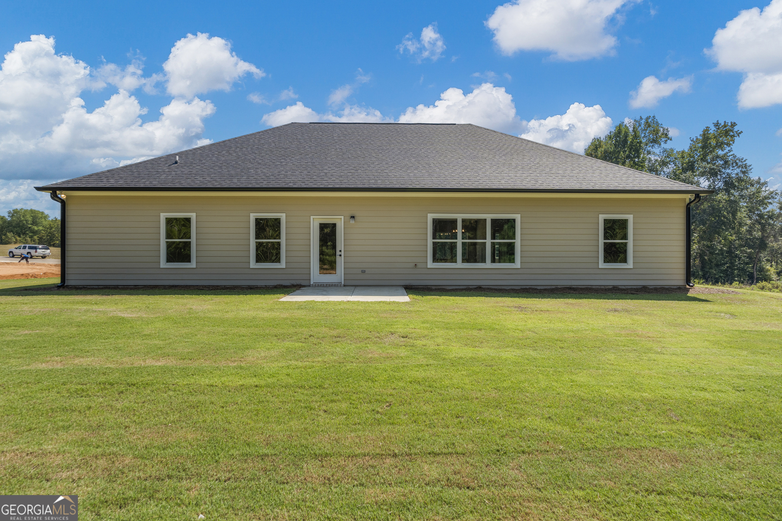 Residential in Cusseta 2