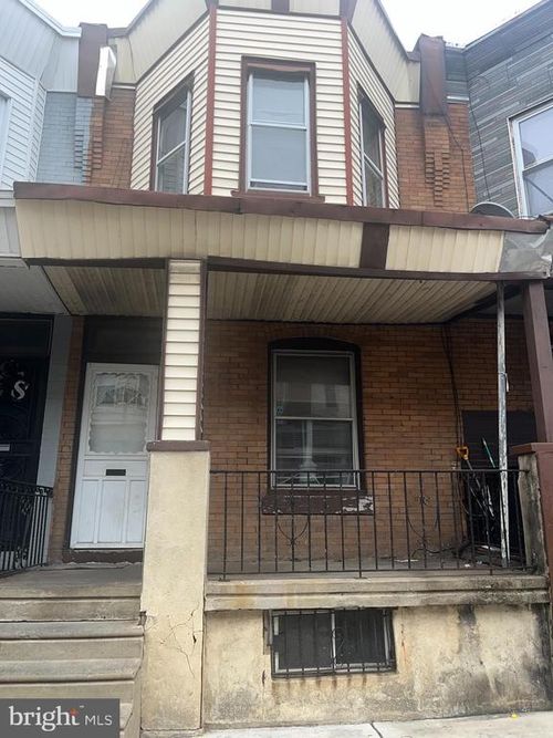 4437 N Chadwick Street, PHILADELPHIA, PA, 19140 | Card Image