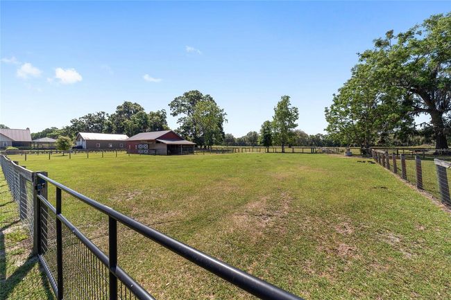 3412 Ne 106 Th St, House other with 4 bedrooms, 3 bathrooms and null parking in Anthony FL | Image 66