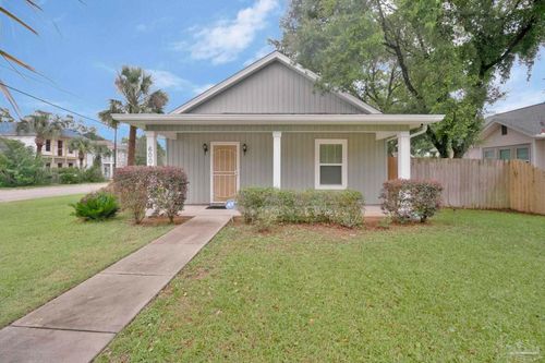 600 S F St, Pensacola, FL, 32502-5447 | Card Image
