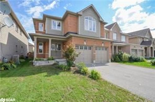 50 Tudor Cres, Barrie, ON, L4M0A8 | Card Image