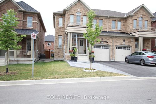 41 Algeo Way, Bradford, ON, L3Z0W1 | Card Image