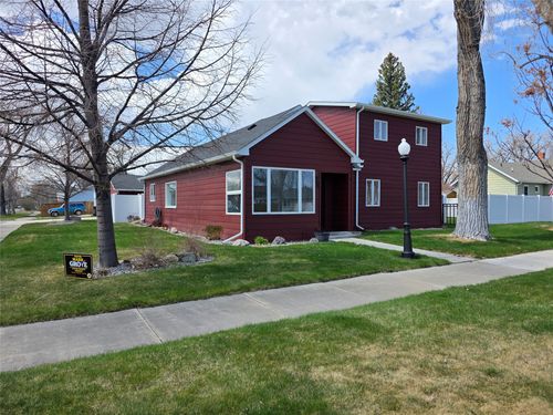 38 2nd Avenue Sw, Choteau, MT, 59422 | Card Image
