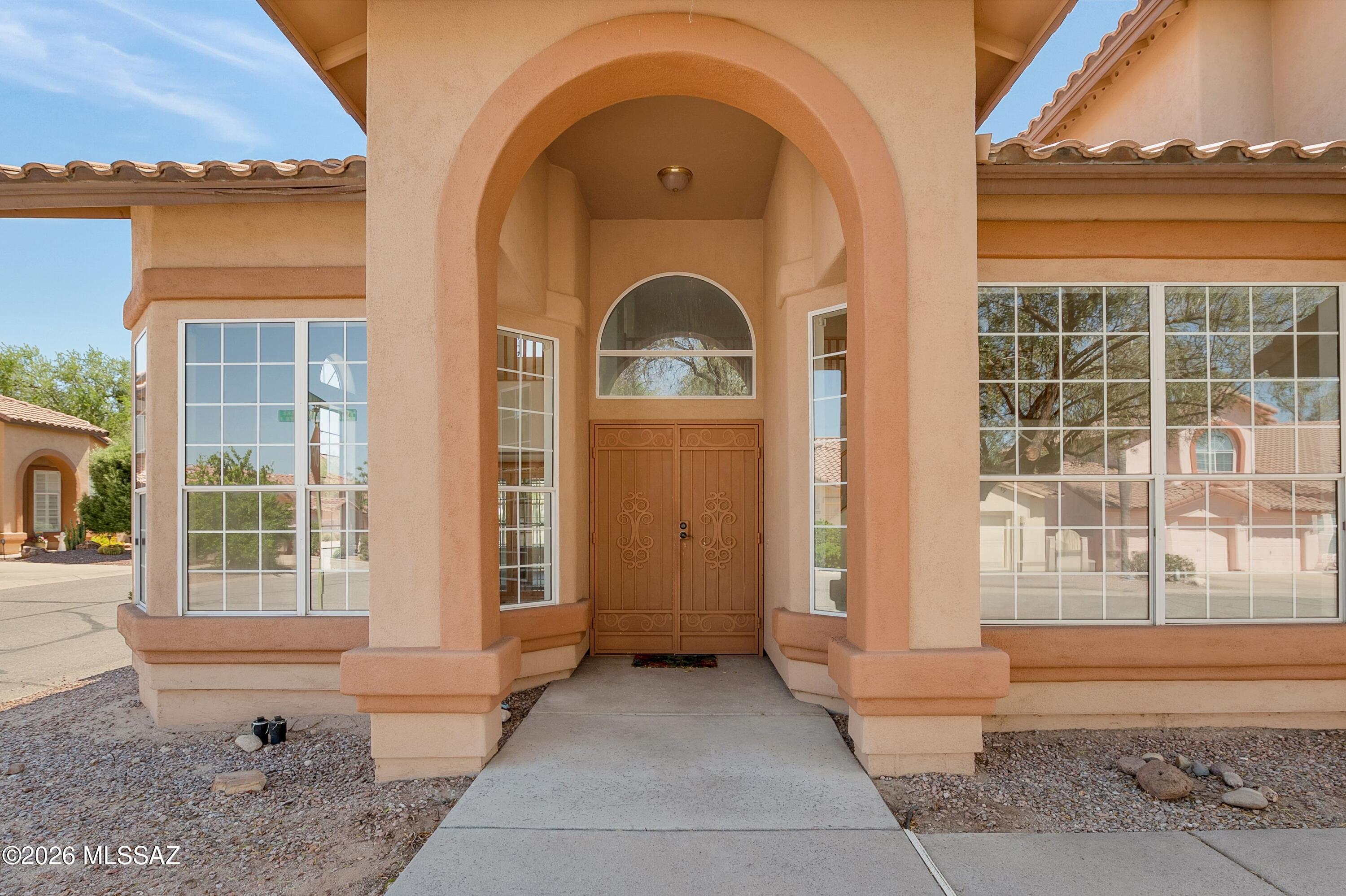 Residential in Tucson 5