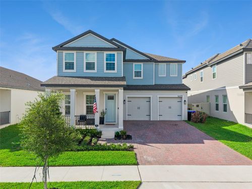 16379 Silver Grove Blvd, WINTER GARDEN, FL, 34787 | Card Image