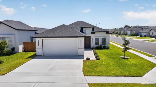 2900 Oxford Rd, McAllen, TX, 78504 | Card Image