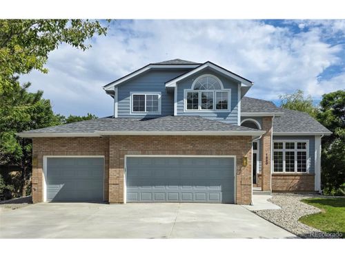 1330 Wasatch Pt, Lafayette, CO, 80026-3433 | Card Image