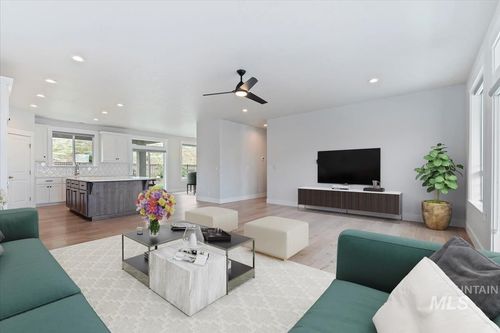 19322 N Shepherds Pie Pl, Boise, ID, 83714-1352 | Card Image