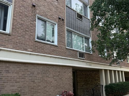 411-7120 N Sheridan Road, Chicago, IL, 60626 | Card Image