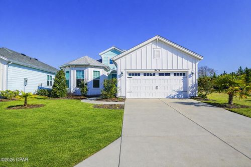 8424 Landshark Blvd, Panama City Beach, FL, 32413-9492 | Card Image