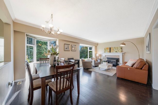 5991 Keith Street, House other with 3 bedrooms, 3 bathrooms and 2 parking in Burnaby BC | Image 5