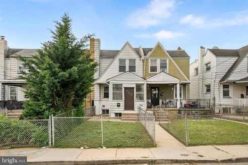 7134 Radbourne Rd, UPPER DARBY, PA, 19082-5232 | Card Image