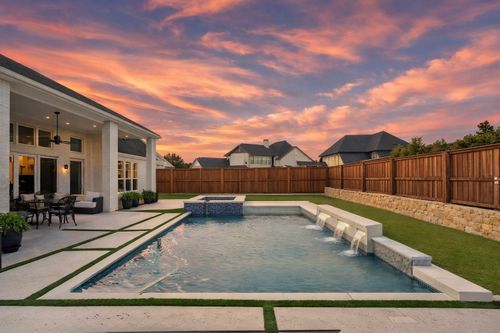 4880 Liberty Dr, Prosper, TX, 75078-5177 | Card Image