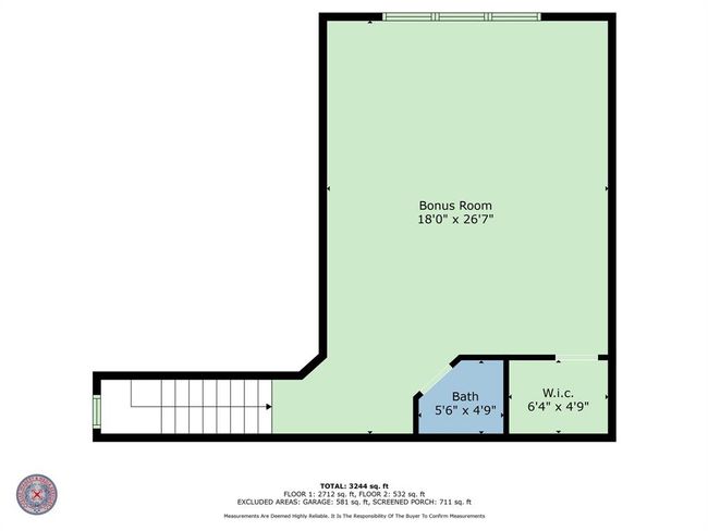 31025 Sunfall Trail Ln, House other with 4 bedrooms, 4 bathrooms and 3 parking in Spring TX | Image 35