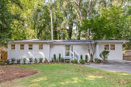 1942 Vance Dr Ne, Atlanta, GA, 30345-3016 | Card Image