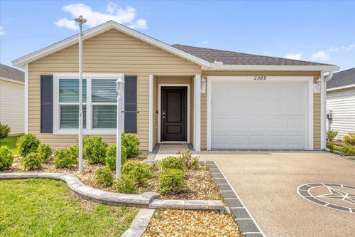 2389 Tiffany Ter, The Villages, FL, 32163-0772 | Card Image