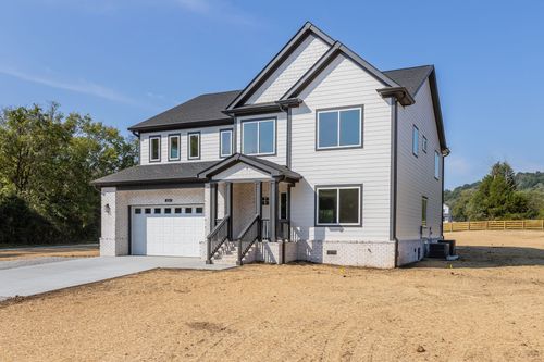 3313 Booker Ridge Rd, Mount Pleasant, TN, 38474-3009 | Card Image