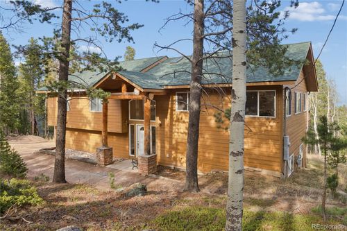 8 Yuma Trl, Evergreen, CO, 80439-4005 | Card Image