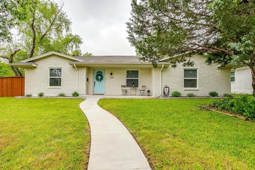 1768 Mapleton Dr, Dallas, TX, 75228-4236 | Card Image