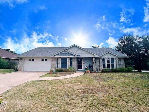 3917 Jennifer Ln, Abilene, TX, 79606-4153 | Card Image