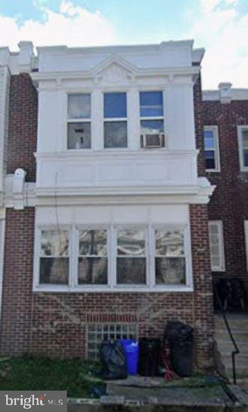 2032 S 68th St, PHILADELPHIA, PA, 19142-1229 | Card Image