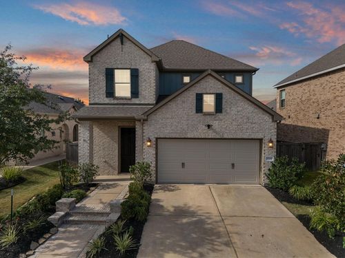 15119 Barbado Ridge Trl, Cypress, TX, 77433-7321 | Card Image